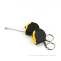 1M Mini Rubber Coated Tape Measure